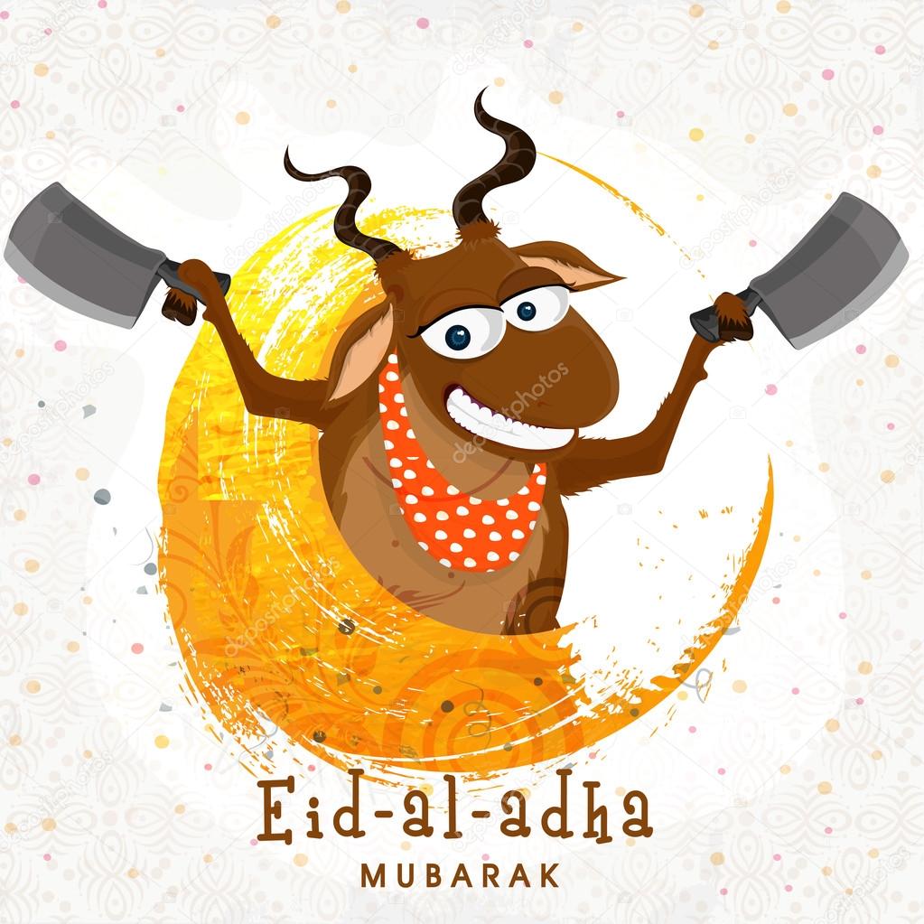 Bakrid funny video outlet