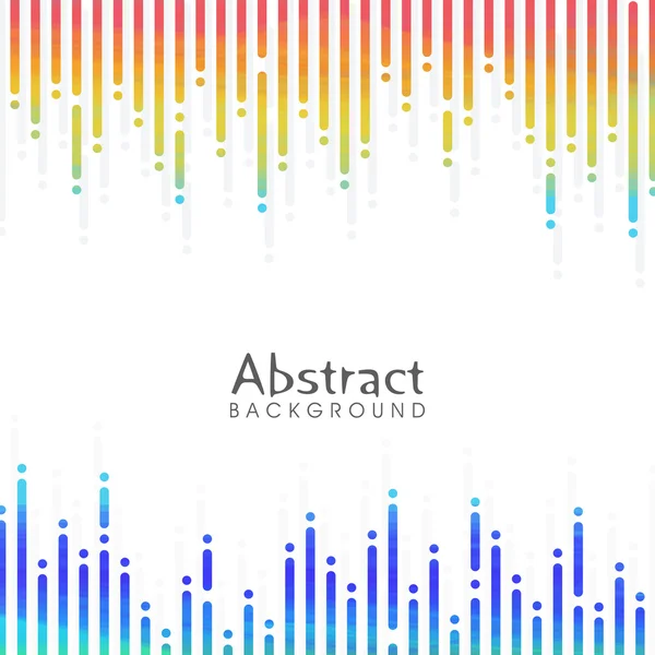 Creative abstract background. — Stock Vector