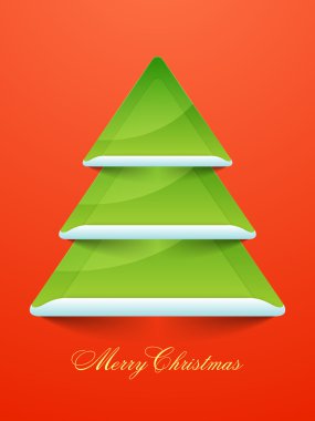 Flyer or Banner for Christmas celebration.