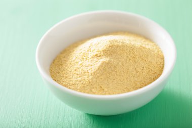 vegan beslenme Maya flakes kase