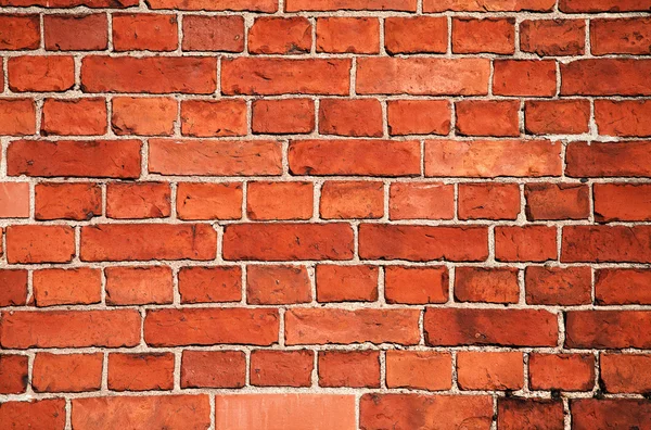 Abstract brick wall texture background — Stock Photo, Image