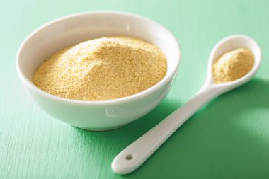 vegan beslenme Maya flakes kase