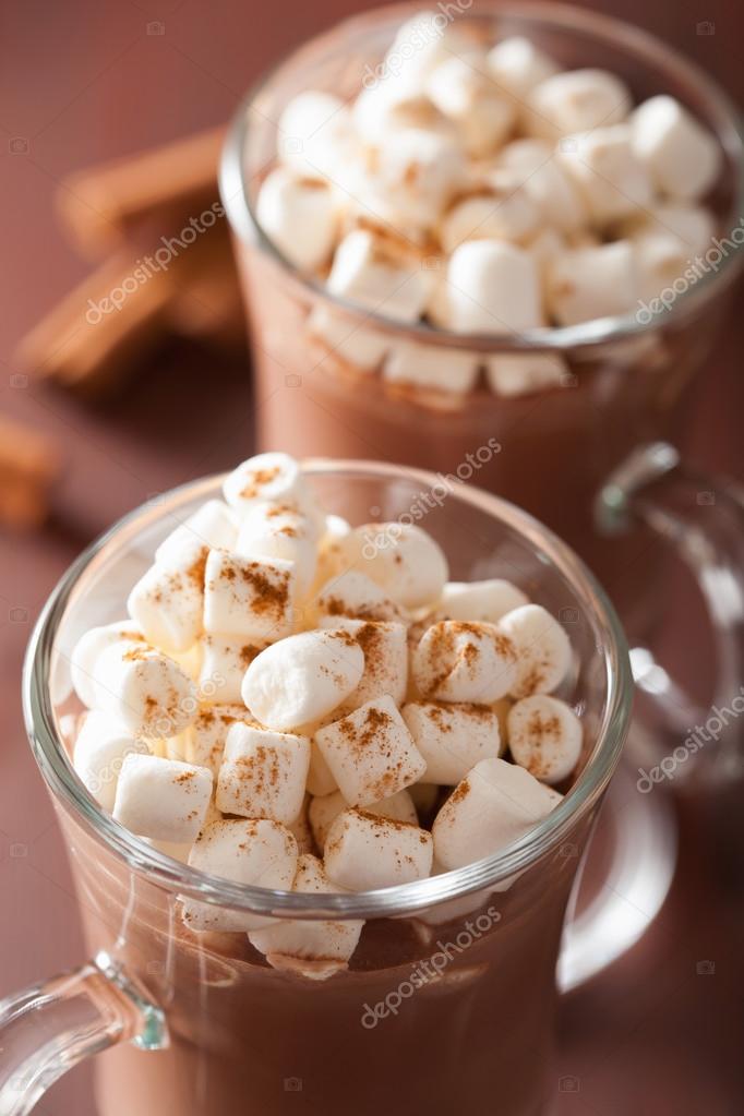 chocomel marshmallows chocomel marshmallows