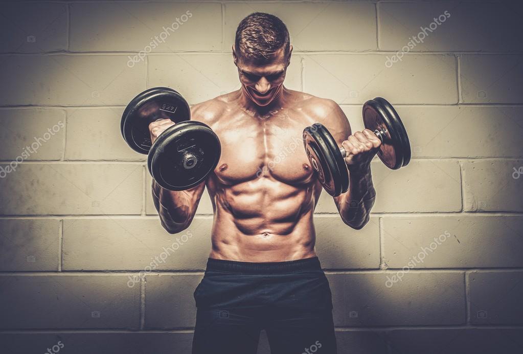 Photos De Musculation Images De Musculation Depositphotos Photos De Musculation Images De Musculation Depositphotos