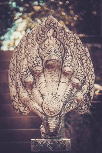 Detail sculpture at Angkor Wat, Siem Reap — Stock Photo, Image