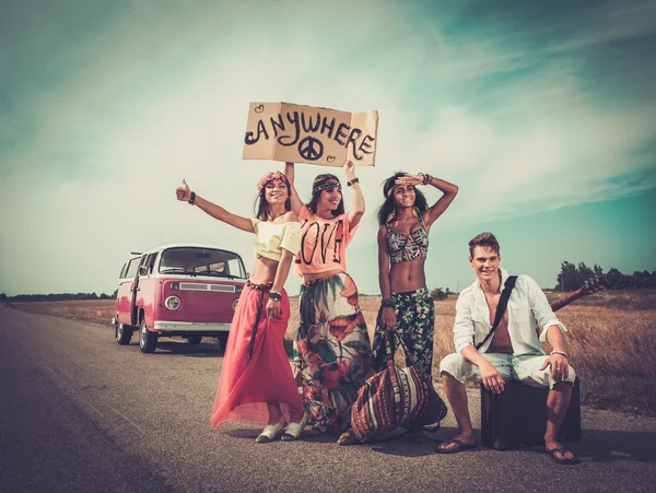 ᐈ Hippie Van Interior Stock Photos Royalty Free Hippie