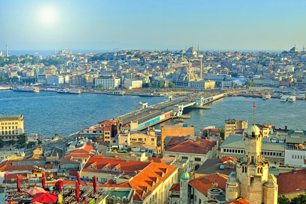 Galata Kulesi, Istanbul görüntülemek