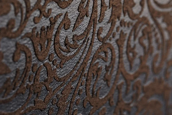 Dark pattern texture. — Stock Photo, Image