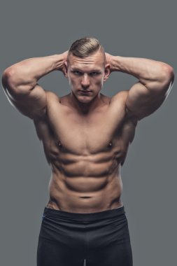 gömleksiz fitness erkek.