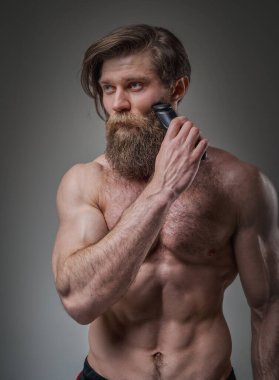 Kendini geliştirme, tımar etme ve vücut geliştirme kavramı