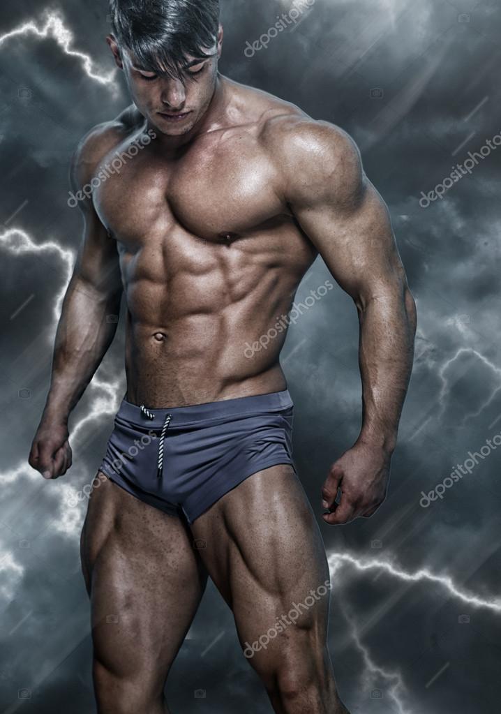 Musculara MAN