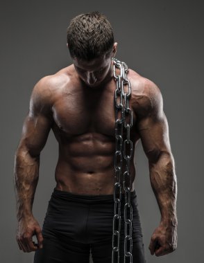 İnsan vücudu anatomisi ile