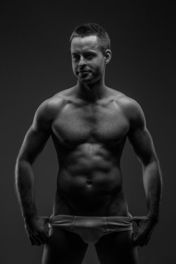 Adam studio poz külot