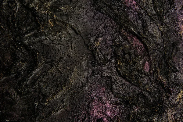 Färgstarka lava konsistens — Stockfoto