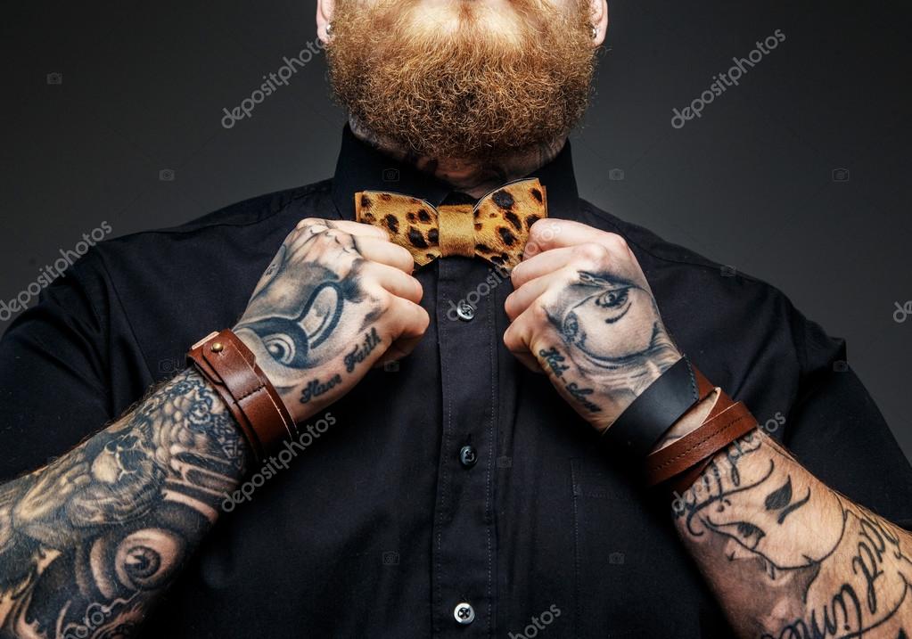 Top more than 76 bow tie tattoo latest - thtantai2