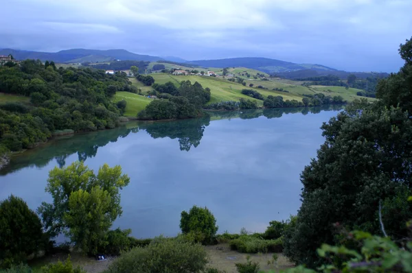 San Vicente de la Barquera