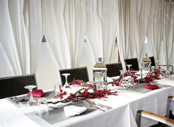 Decoracion mesas - masa dekorasyonu