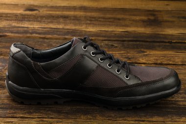 kombine Erkek Ayakkabı