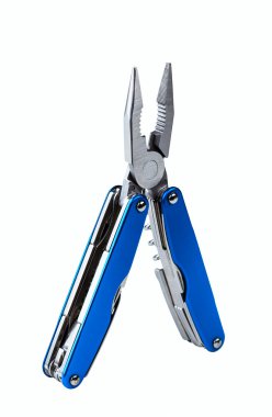 Çelik katlanabilir multitool
