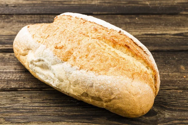 신선한 식 빵 — 스톡 사진