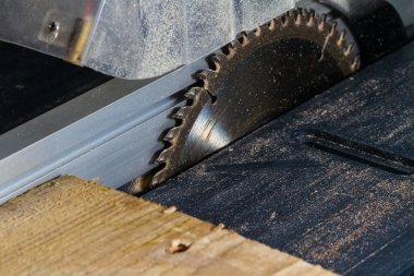 Dairesel testere bıçağı