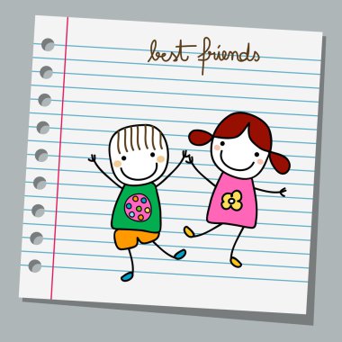 defter kağıt kids