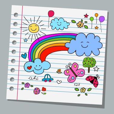 defter kağıt yaz