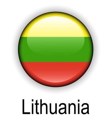 Litvanya Devlet bayrağı