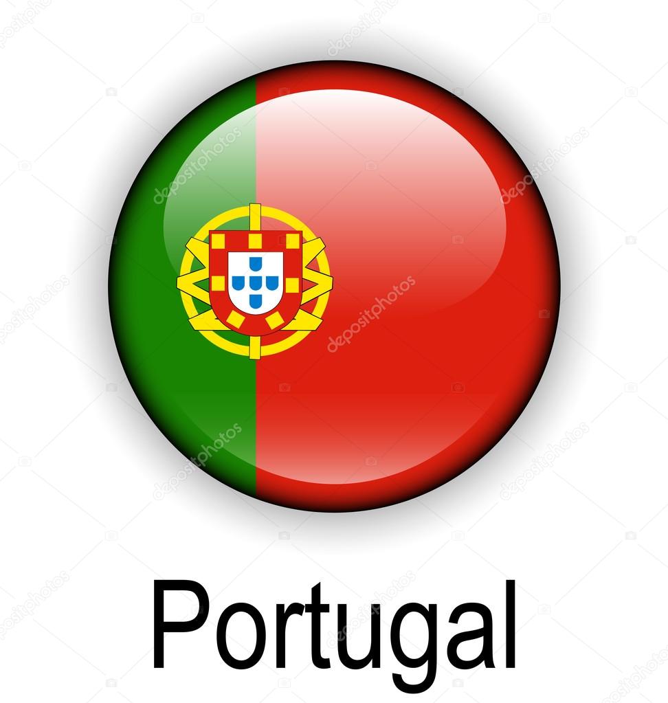 portugal state flag