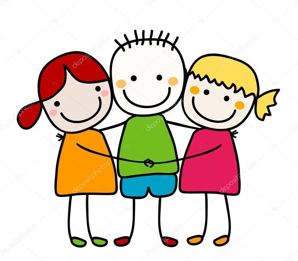 3 Girls Best Friend Vector Images Girls Best Friend Illustrations Depositphotos 3 Girls Best Friend Vector Images Girls Best Friend Illustrations Depositphotos
