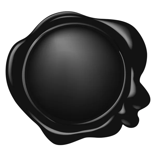 Vector wax seal Stock Vector Image by ©dip2000 73532631