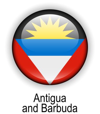 Antigua ve barbuda Devlet bayrağı