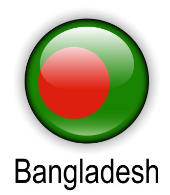 Bangladeş resmî bayrak