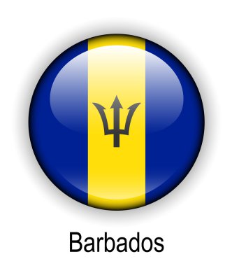 Barbados Devlet bayrağı