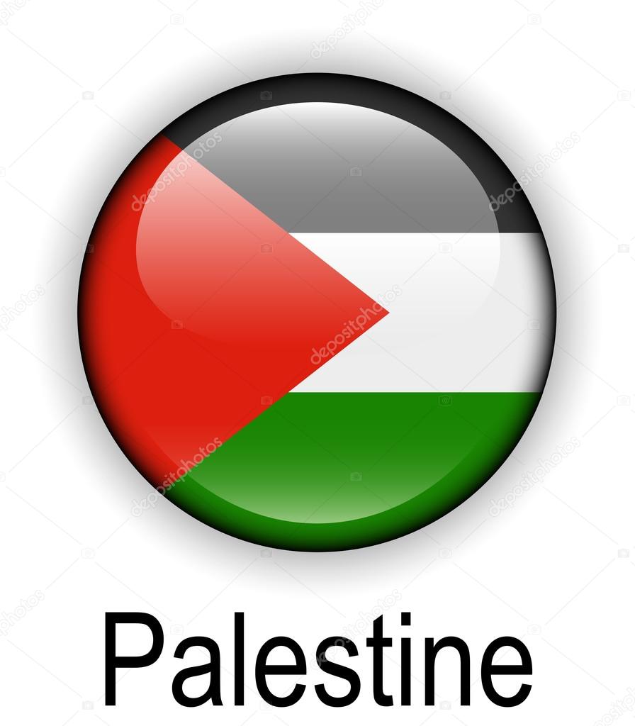 palestine official state flag