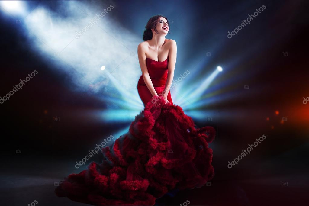 New Red Sparkling Prom Dress off Shoulder Ball Gown Long Evening Dress Host  Dress Flormal Event Dress Graduation Party Dress Aline Dress - Etsy