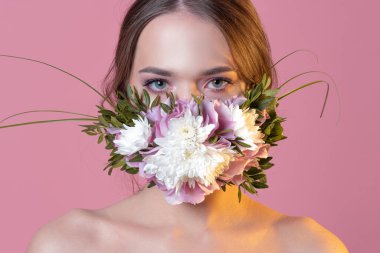 Mesafenizi koruyun ve ilkbaharda koruma kullanın.,