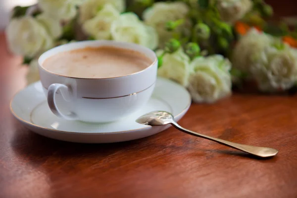 Xícara de café — Fotografia de Stock