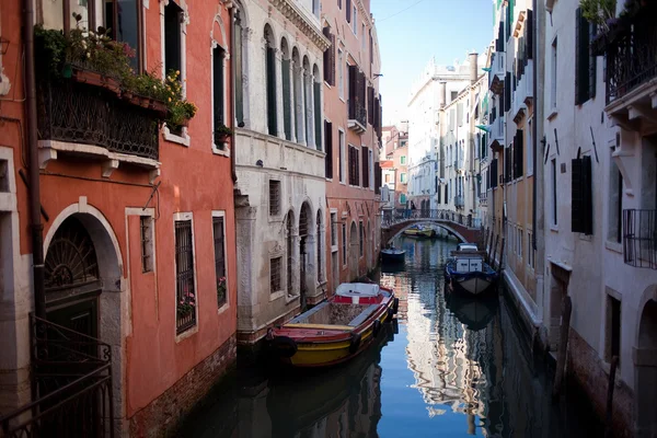 Venedig, Italien — Stockfoto