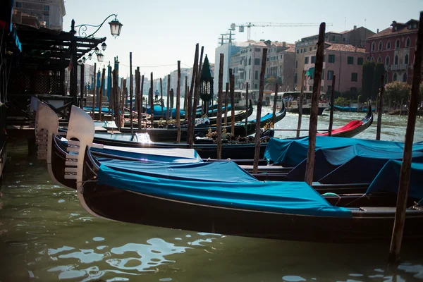 Venedig, Italien — Stockfoto