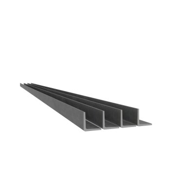 Metal köşe Bar