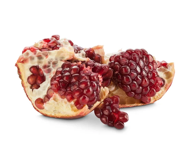 Pomegranade — Stock Photo, Image