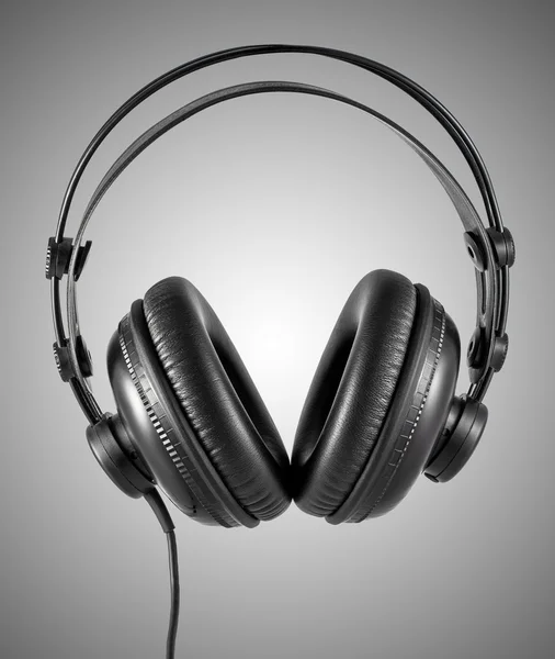 Headphones — Stock Photo, Image