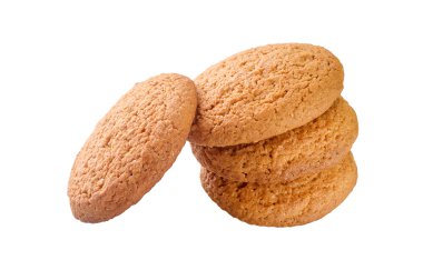 yulaf ezmeli kurabiye