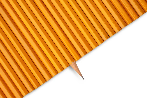 Un lápiz muy afilado —  Fotos de Stock