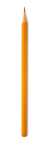 One simple pencil — Stock Photo, Image