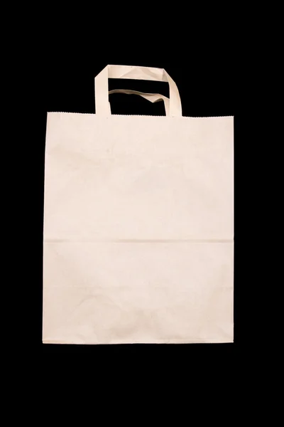 Paper Bag — Stock Photo, Image