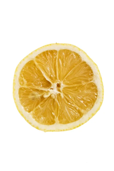 Lemon — Stock Photo, Image