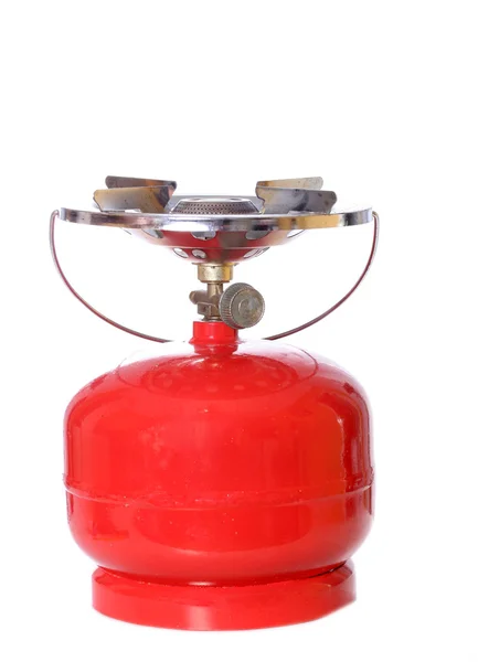 gaz sobası