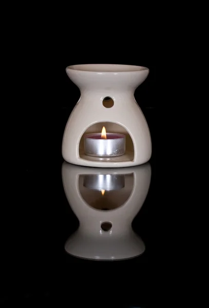 Aromatherapy Burner — Stock Photo, Image